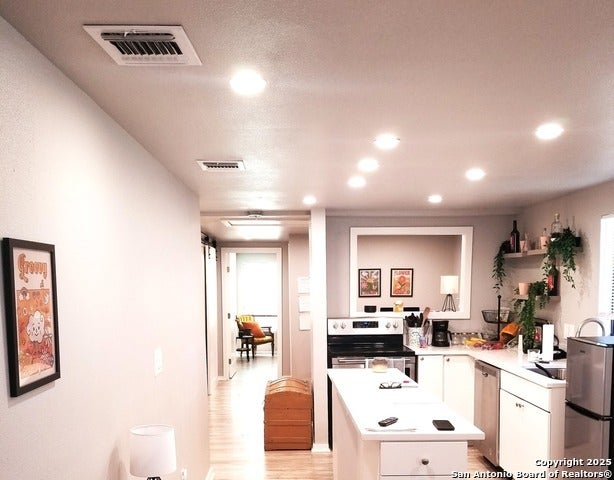 226 Victor St., San Antonio