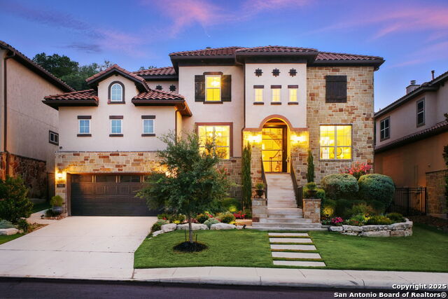 7027 Bella, San Antonio