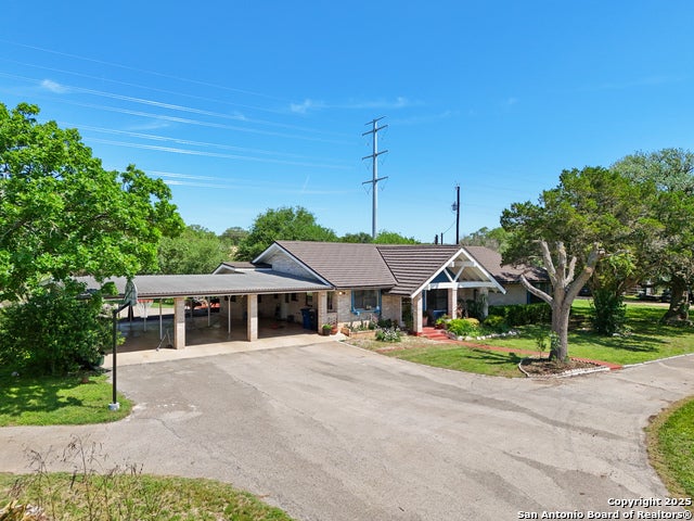 103 Pleasant, New Braunfels