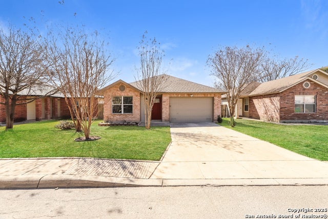 11042 Stagwood Pass, San Antonio