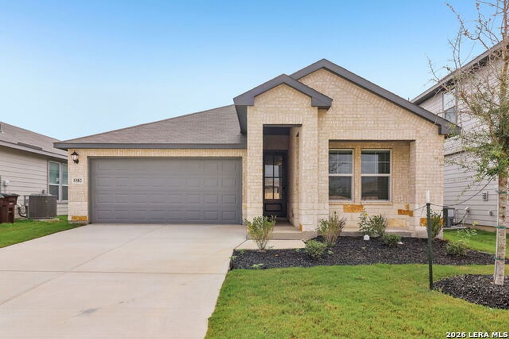 5582 Ennis Trace, San Antonio