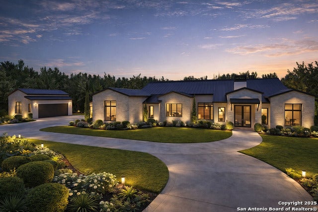 1984 Appellation, New Braunfels