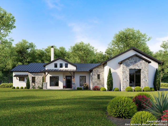 1324 Powder Ridge, New Braunfels