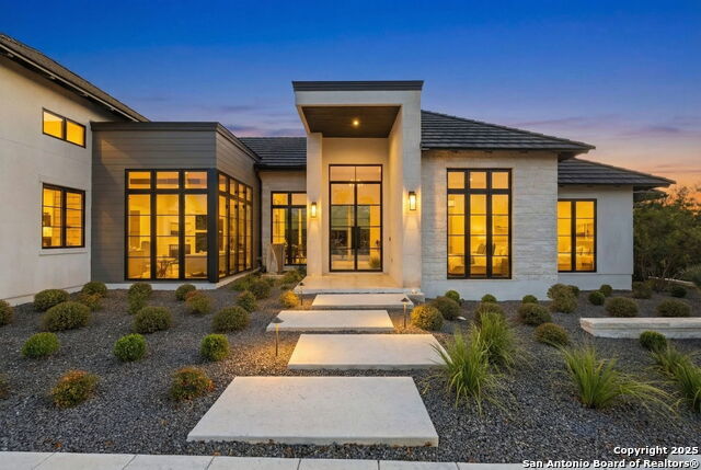 121 Greystone Pt, Boerne