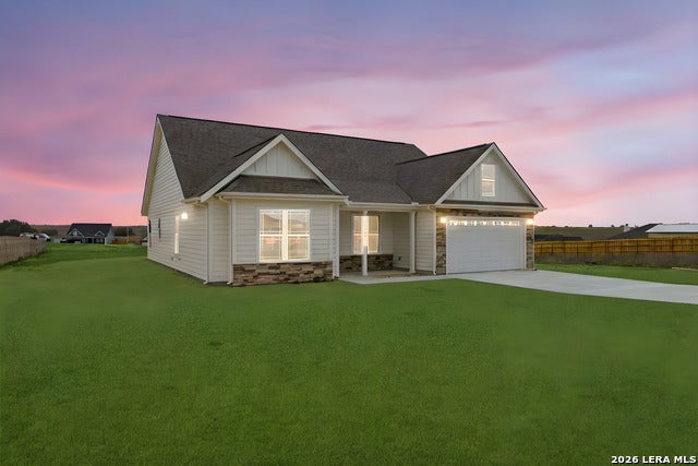 112 Oakmont Lane, La Vernia