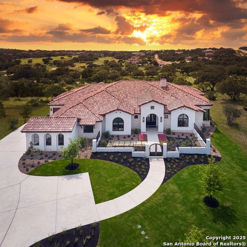 3728 Clubs Dr, Boerne