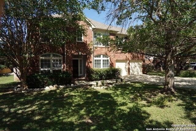 1111 Glade Crossing, San Antonio