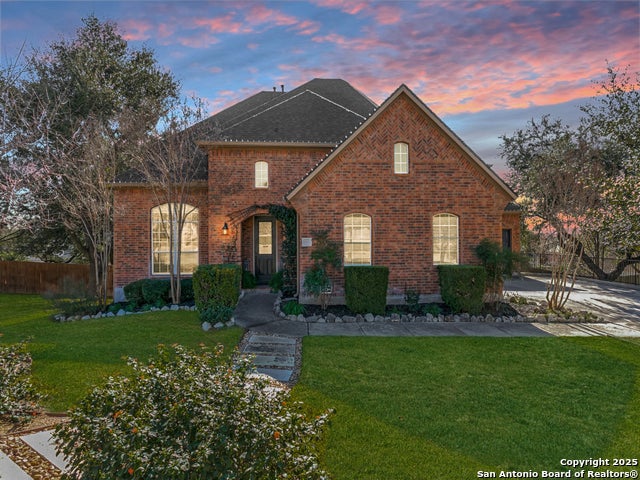 242 Impala Trace, San Antonio