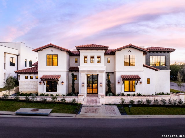 7126 Bluff Strand, San Antonio