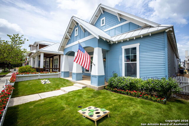 649 Center Green, New Braunfels