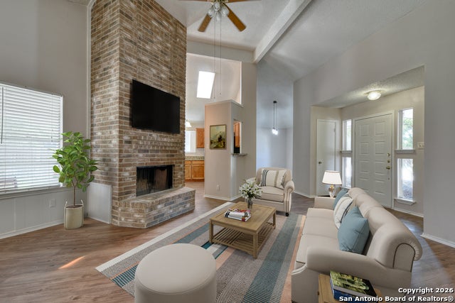 8131 Forest Bow, Live Oak