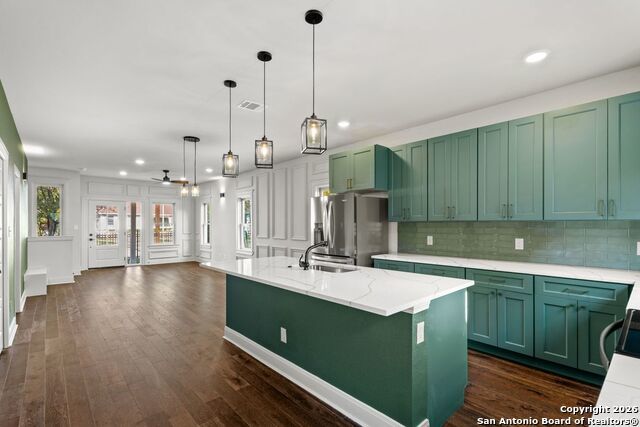 510 Stieren St 102, San Antonio