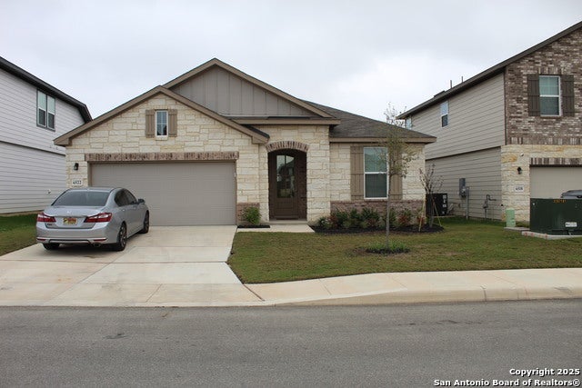 6522 Morgan Glen, San Antonio