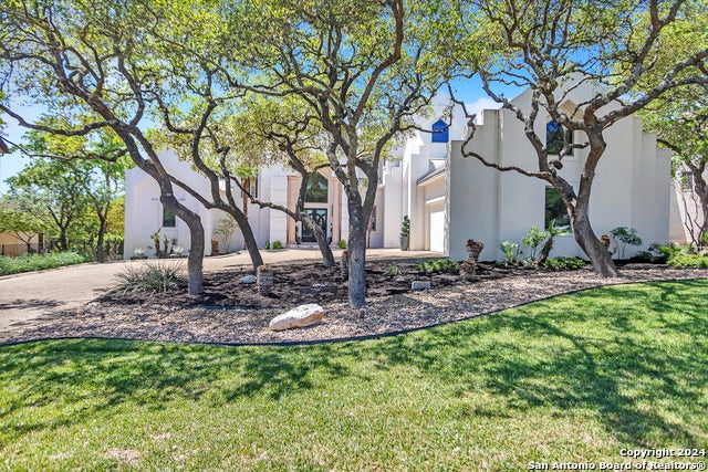 2507 Winding View, San Antonio