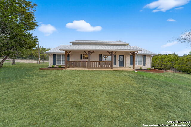 5 Cedar Ridge, Boerne