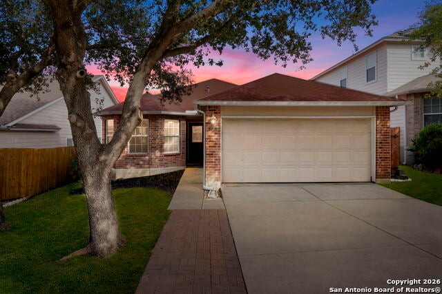 5732 Watercress, Leon Valley