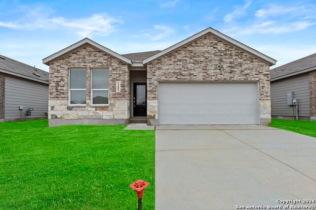 1209 Twisted Creek, New Braunfels