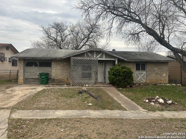 8514 Standing Rock, San Antonio