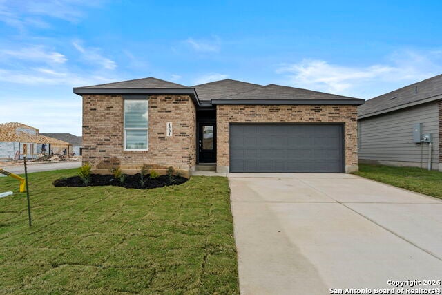 1201 Twisted Creek, New Braunfels