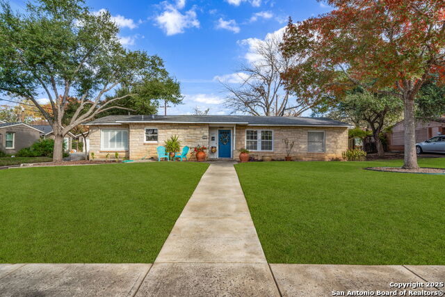 107 Bryker, Terrell Hills