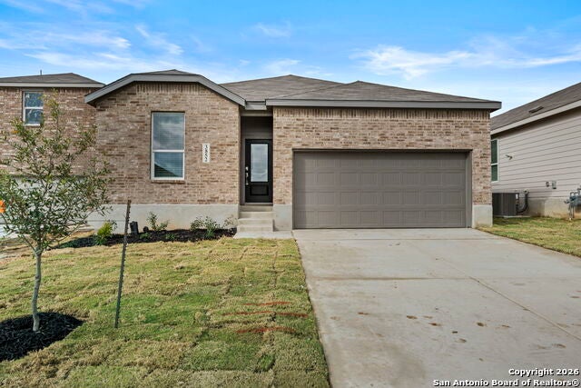 3852 Northaven, New Braunfels