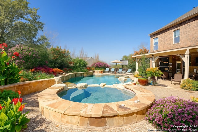 9014 Woodland Pass, Boerne