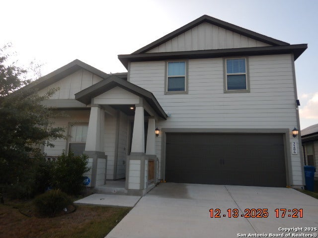 3206 Junction Bay, Converse