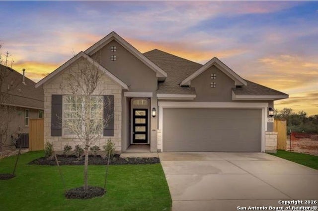 2641 Suncadia, San Antonio