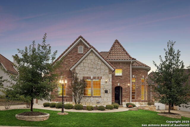 7218 Hovingham, San Antonio