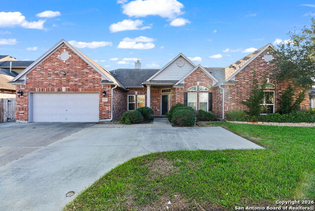 6101 Greenough Ct, Corpus Christi