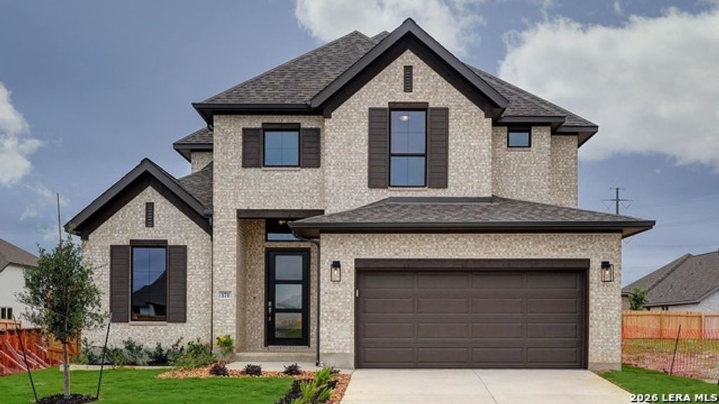 171 Haby Glen, San Antonio