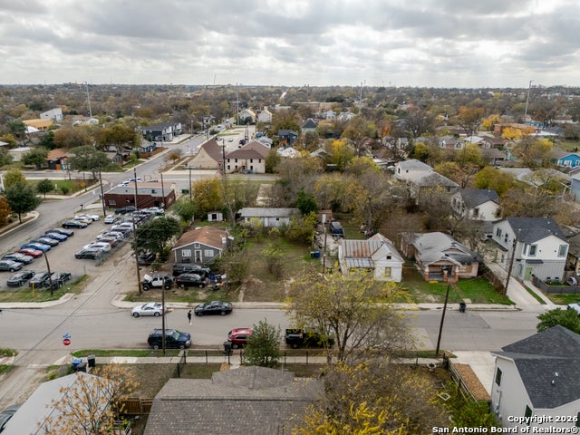 1534 Lamar, San Antonio