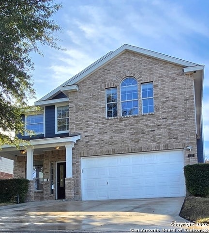 427 Sleepy Daisy, San Antonio