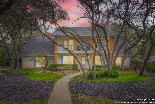 146 Canyon Oaks, Hollywood Park