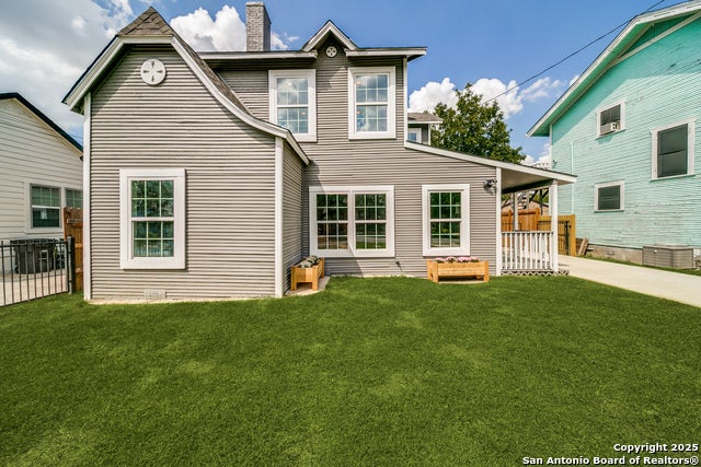 811 W Kings, San Antonio