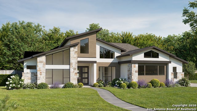 113 Laughing Dog, Boerne