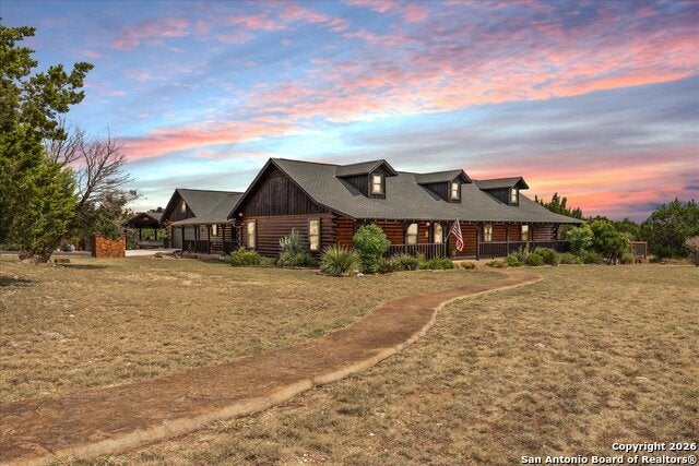 112 N Star Court, Boerne