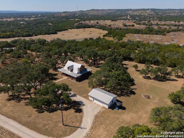 1367 Rolling Hills Rd, Blanco