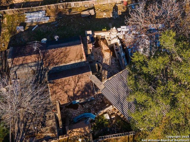 23311 Hickory Shadow, Elmendorf