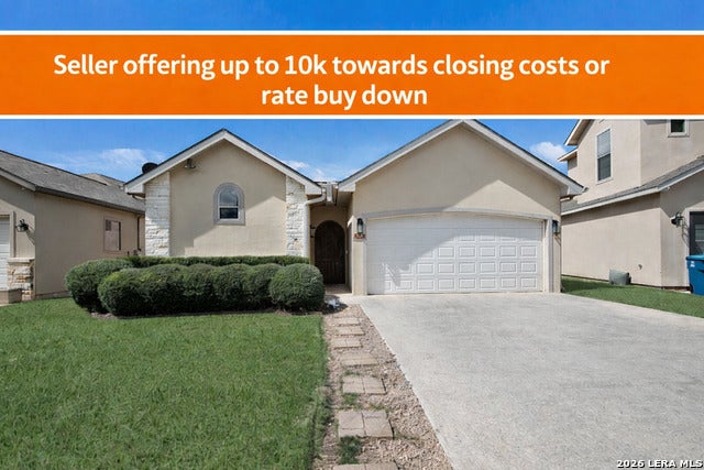 2784 Indian Wells, Kerrville