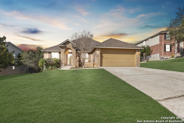 407 Cushing, San Antonio