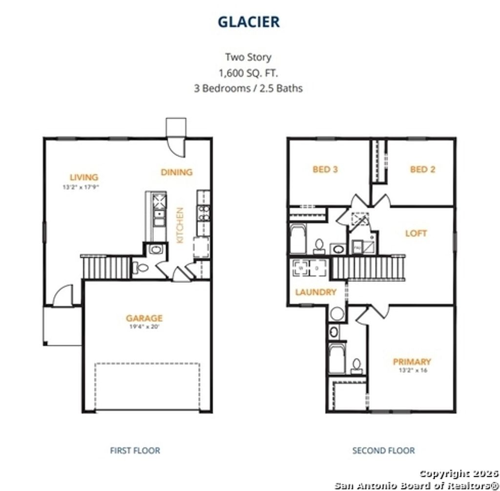 123 Sutton Place, Uvalde