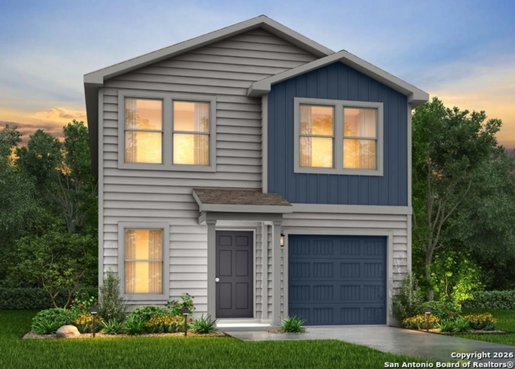 133 Sutton Place, Uvalde