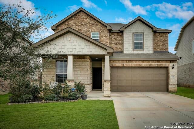 151 Inverness, Boerne