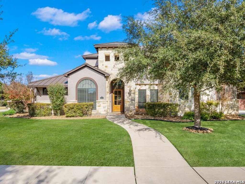 303 Regent Circle, San Antonio