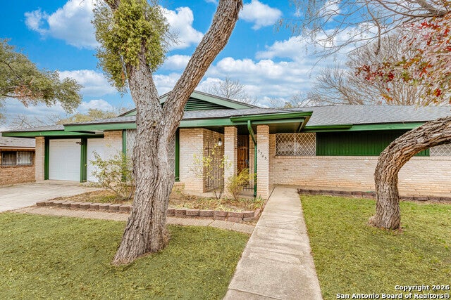 3743 Newrock, San Antonio