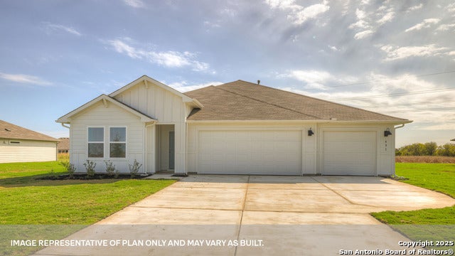 488 Sonoma Street, Fredericksburg