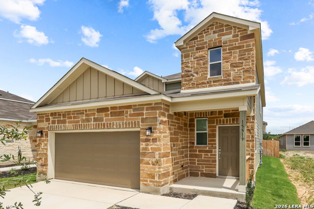 15519 Lonehollow Lake, San Antonio