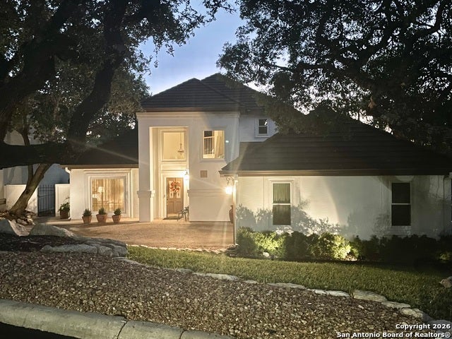 29607 Terra Bella, Boerne