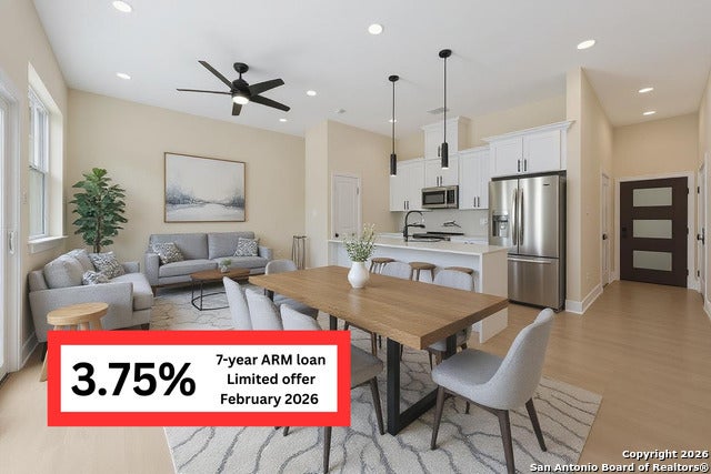 11710 Vance Jackson #702, San Antonio